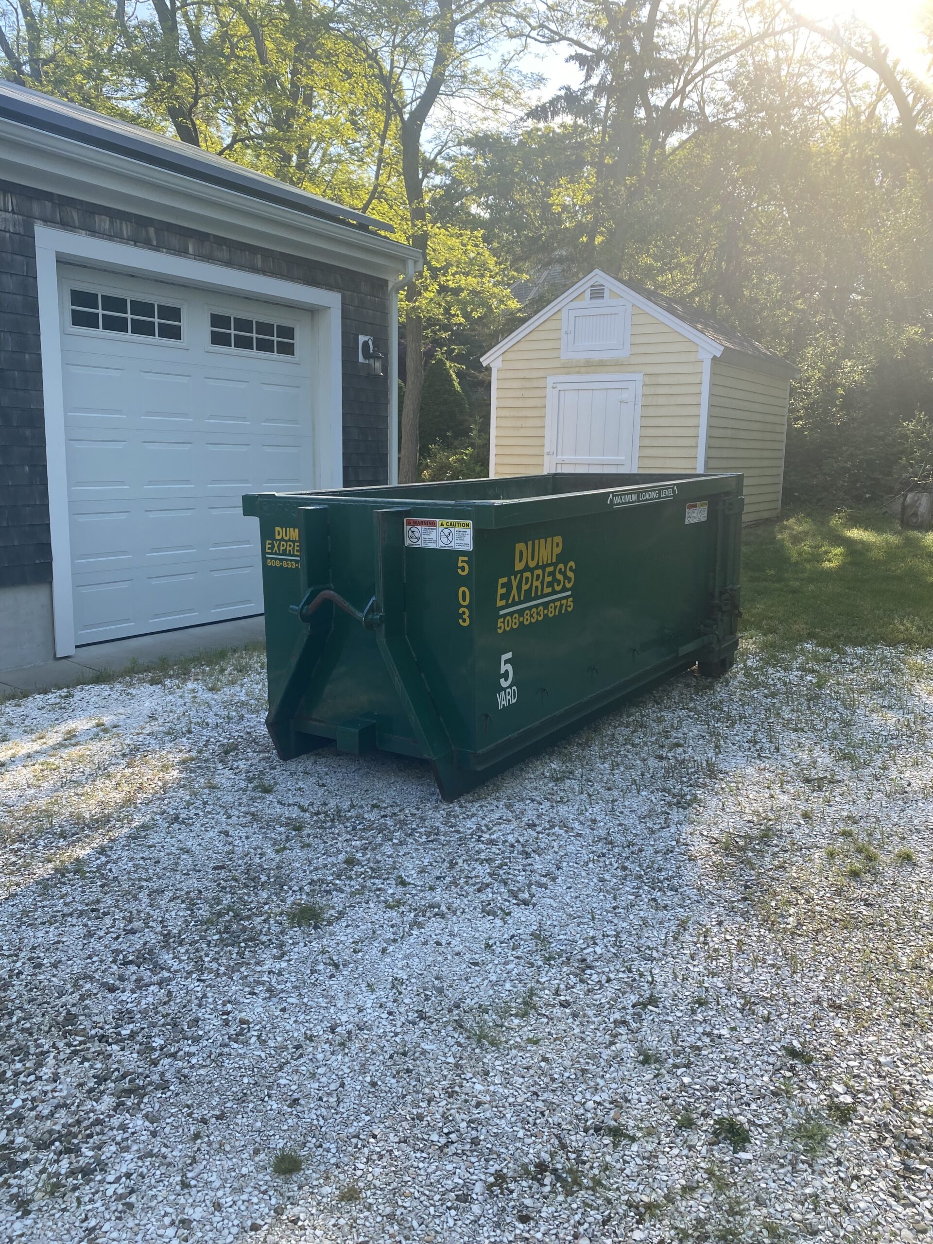 Understanding the Costs of Dumpster Rental: What Affects Pricing?