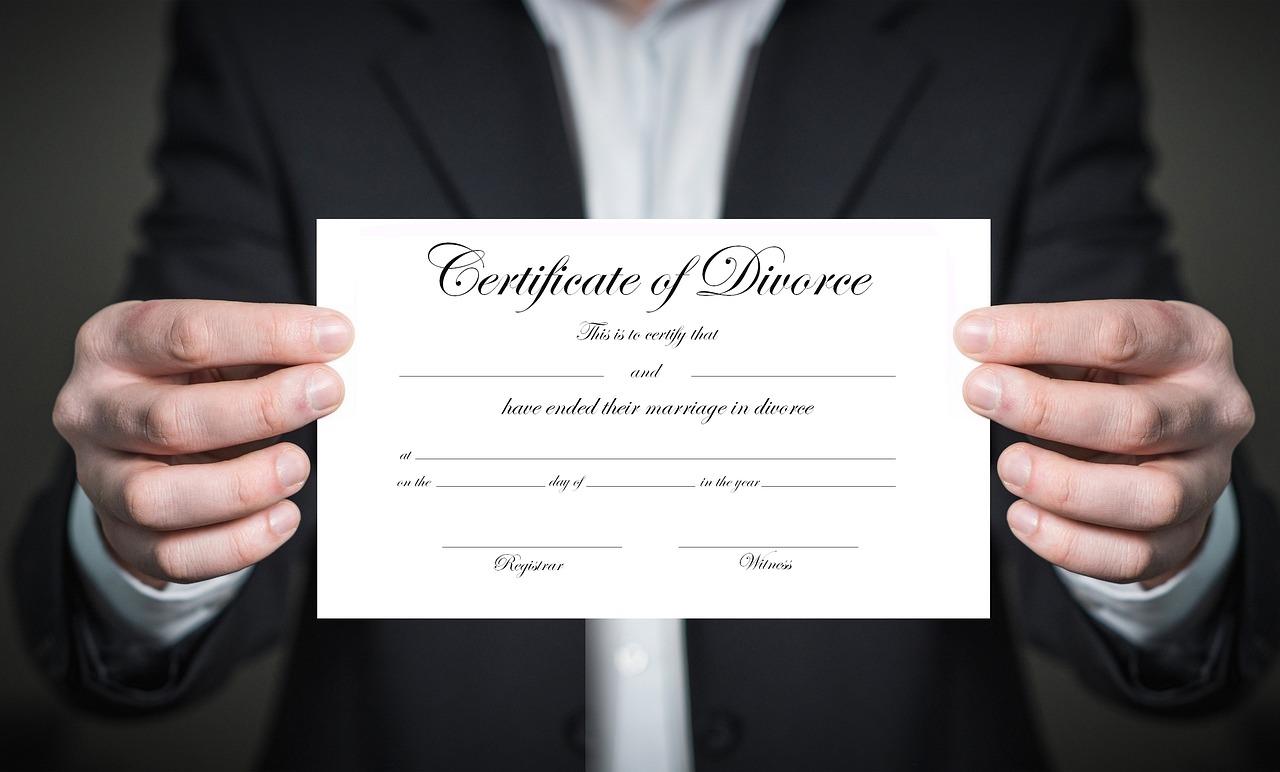 Why Hiring a Local Divorce Attorney on Cape Cod Makes a Difference